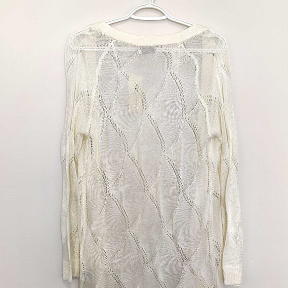 Guilty, NWT, Womens Open Cardigan - Picture 3 of 4